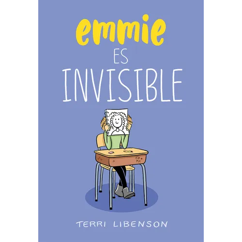 Emmie Es Invisible / Invisible Emmie - Paperback