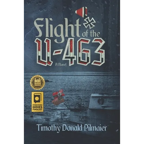 Flight of the U-463