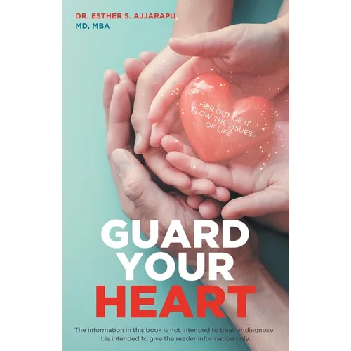 Guard Your Heart - Paperback