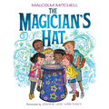 The Magician's Hat - Hardcover