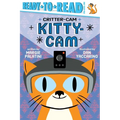 Kitty-CAM: Ready-To-Read Pre-Level 1 - Paperback