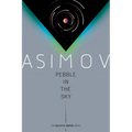 Pebble in the Sky - Paperback