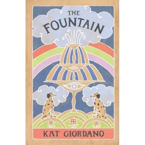 The Fountain - Paperback