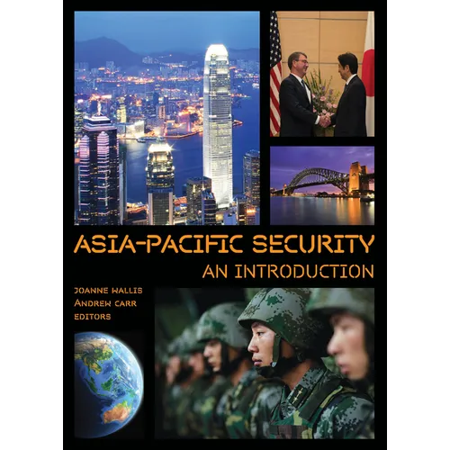 Asia-Pacific Security: An Introduction
