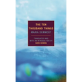 The Ten Thousand Things - Paperback
