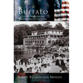 Buffalo: Good Neighbors, Great Architecture - Hardcover