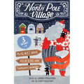 North Pole Village - Paperback