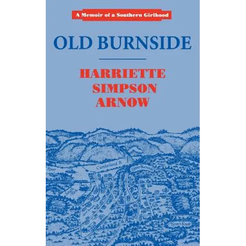 Old Burnside