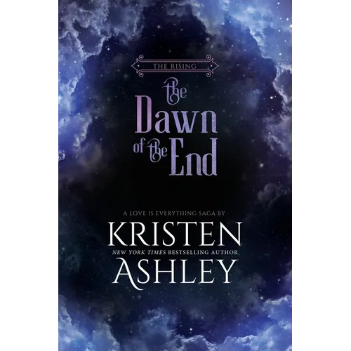 The Dawn of the End - Paperback