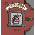 Thaddeus Thayn's Guide to Unicorns - Hardcover