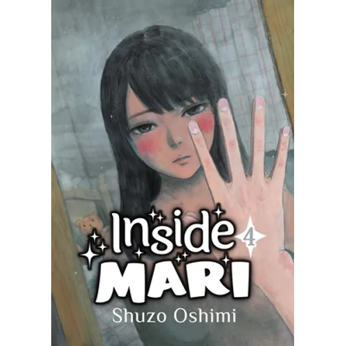 Inside Mari, Volume 4 - Paperback