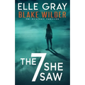 The 7 She Saw - Paperback
