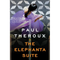 The Elephanta Suite: Three Novellas - Paperback