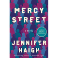 Mercy Street - Paperback