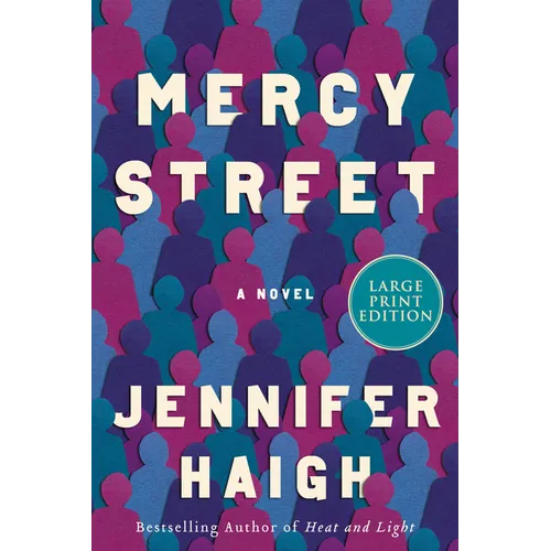 Mercy Street - Paperback