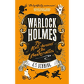 Warlock Holmes: The Hell-Hound of the Baskervilles: Warlock Holmes 2 - Paperback