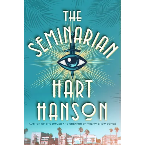 The Seminarian - Hardcover