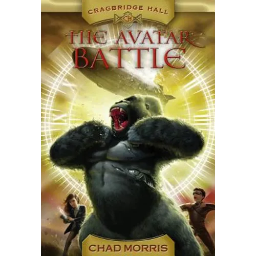 The Avatar Battle: Volume 2 - Paperback