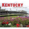 Kentucky: A Photographic Journey - Paperback