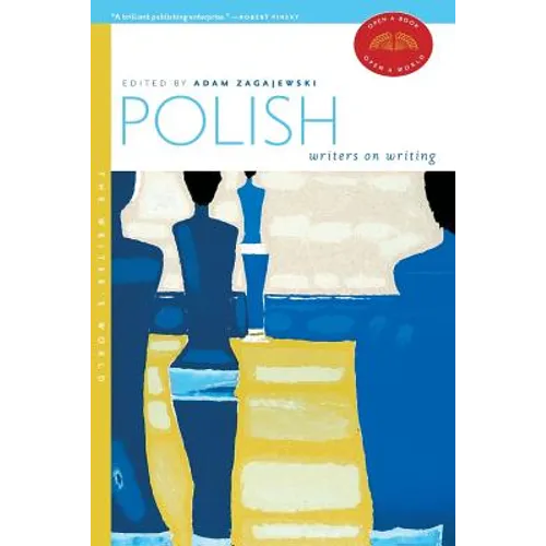 Polish Writers on Writing - Paperback