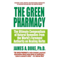 Green Pharmacy - Mass Market Paperbound