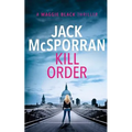 Kill Order - Paperback