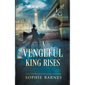 A Vengeful King Rises - Paperback