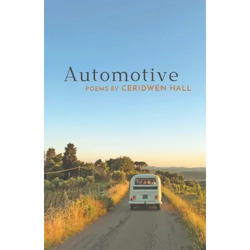 Automotive - Paperback