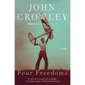 Four Freedoms - Paperback