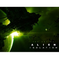 The Art of Alien: Isolation - Hardcover