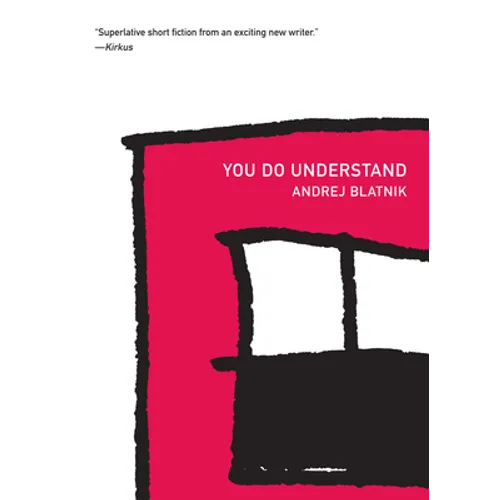 You Do Understand - Paperback