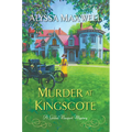 Murder at Kingscote - Paperback