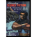 Astounding Science Fiction. Hulk, Dianetics & Sci Fi - Paperback
