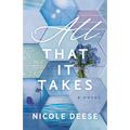 All That It Takes - Hardcover