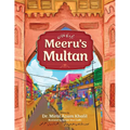 Meeru's Multan - Paperback