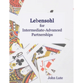 Lebensohl for Intermediate-Advanced Partnerships - Paperback