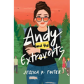 Andy and the Extroverts - Paperback
