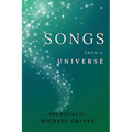 Songs From a Universe - Paperback