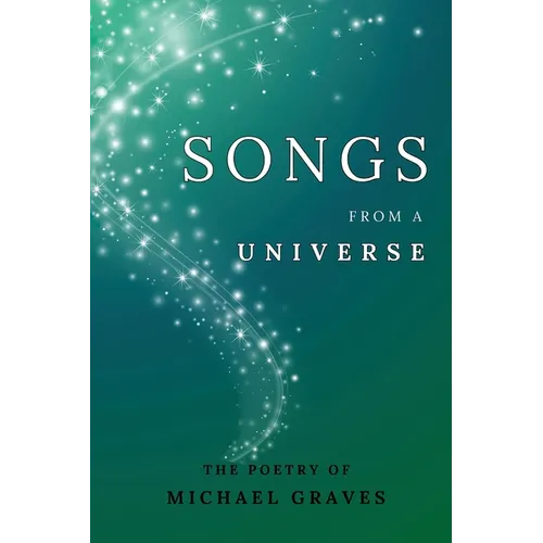 Songs From a Universe - Paperback