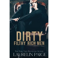 Dirty Filthy Rich Men - Paperback