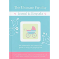 The Ultimate Fertility Journal & Keepsake - Spiral