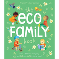 The Eco Family Book - Paperback
