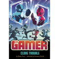 Clone Trouble - Paperback
