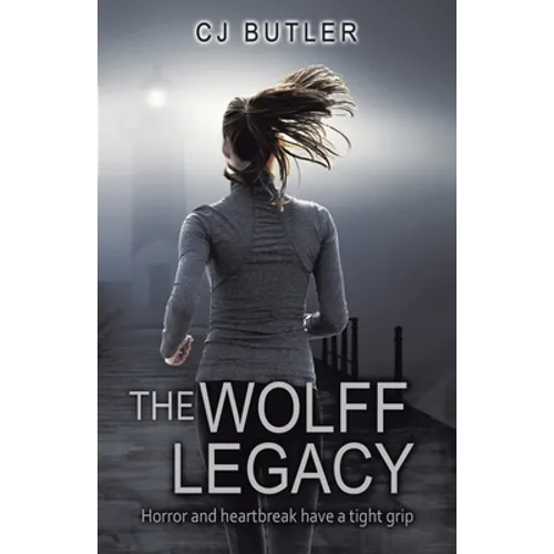 The Wolff Legacy - Paperback