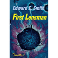 First Lensman - Paperback