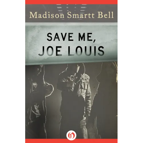 Save Me, Joe Louis