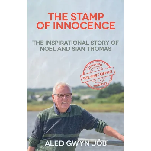 The Stamp of Innocence - Paperback