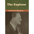 The Explorer - Hardcover