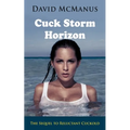 Cuck Storm Horizon - Paperback