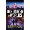 Destroyer of Worlds: Hardback Edition - Hardcover
